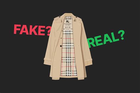 burberry trench coat real or fake|women's zara burberry trench coat.